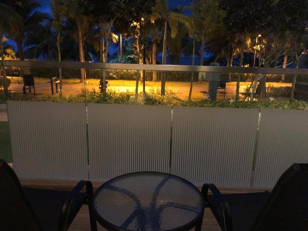 Dipantai Timurbay Seaview Grdfloor Private Residence Kuantan Exterior photo