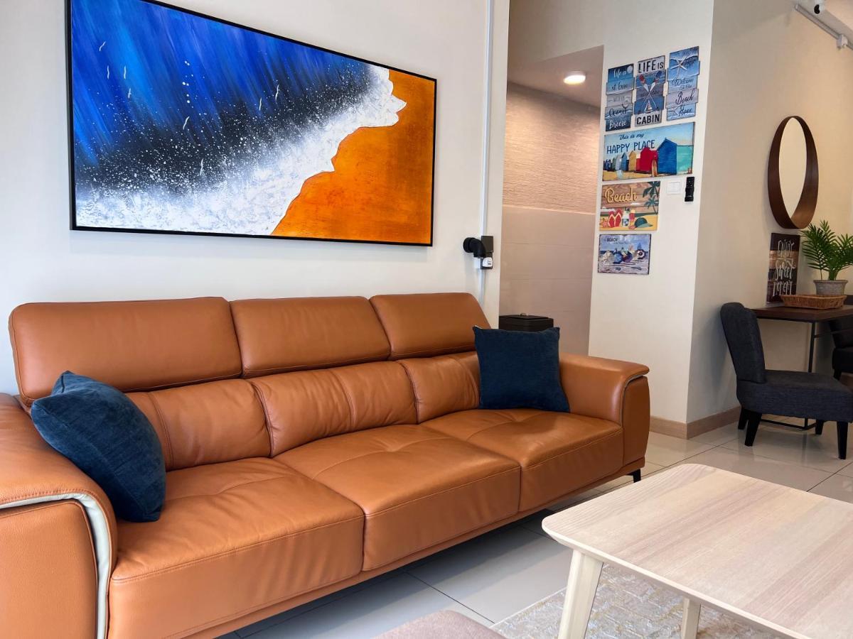 Dipantai Timurbay Seaview Grdfloor Private Residence Kuantan Exterior photo
